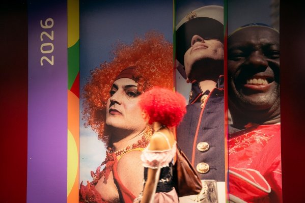 Imagem do evento Visita ao Museu da Diversidade Sexual | Entrada Gratuita - Outubro 2026