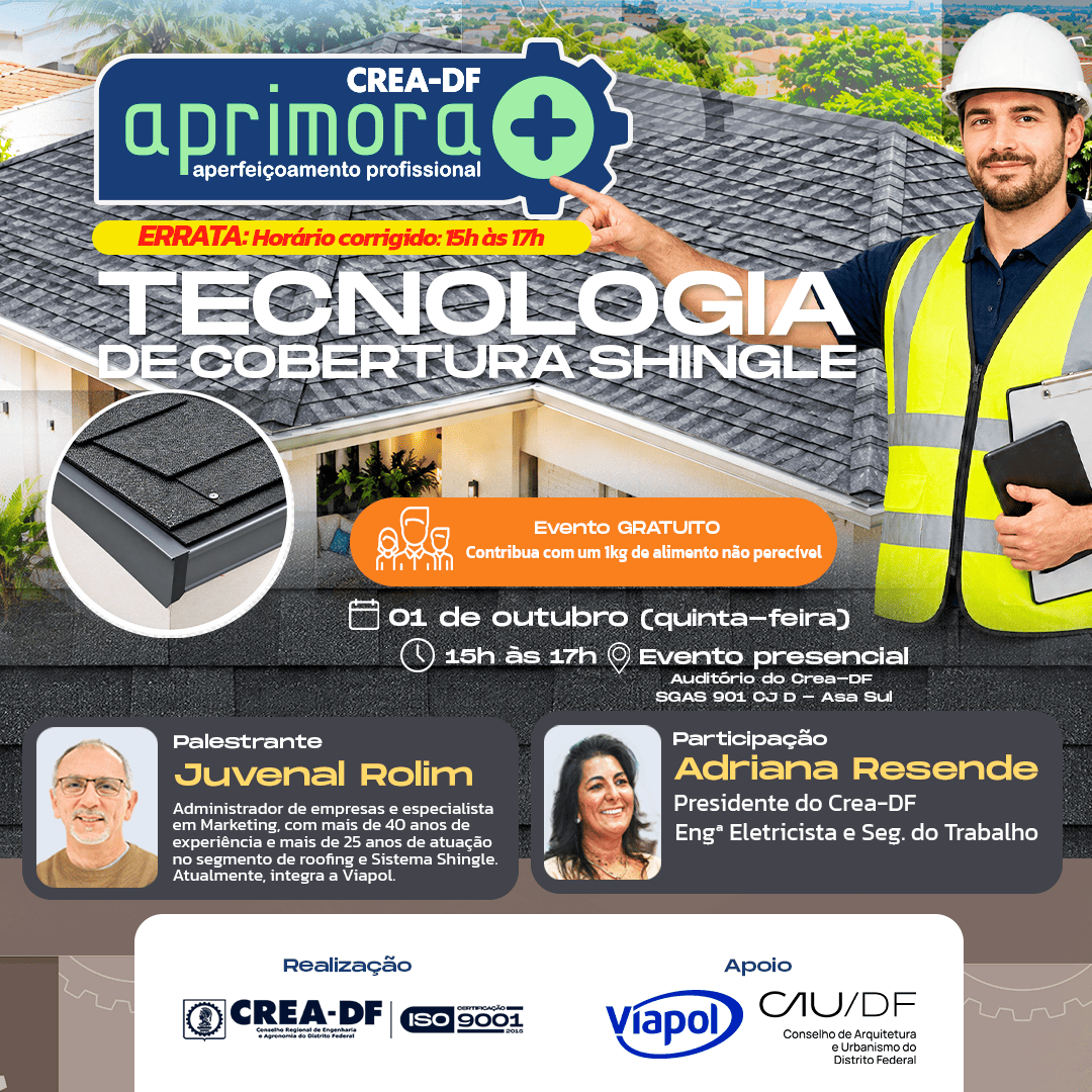 Imagem 1 da descrição do evento