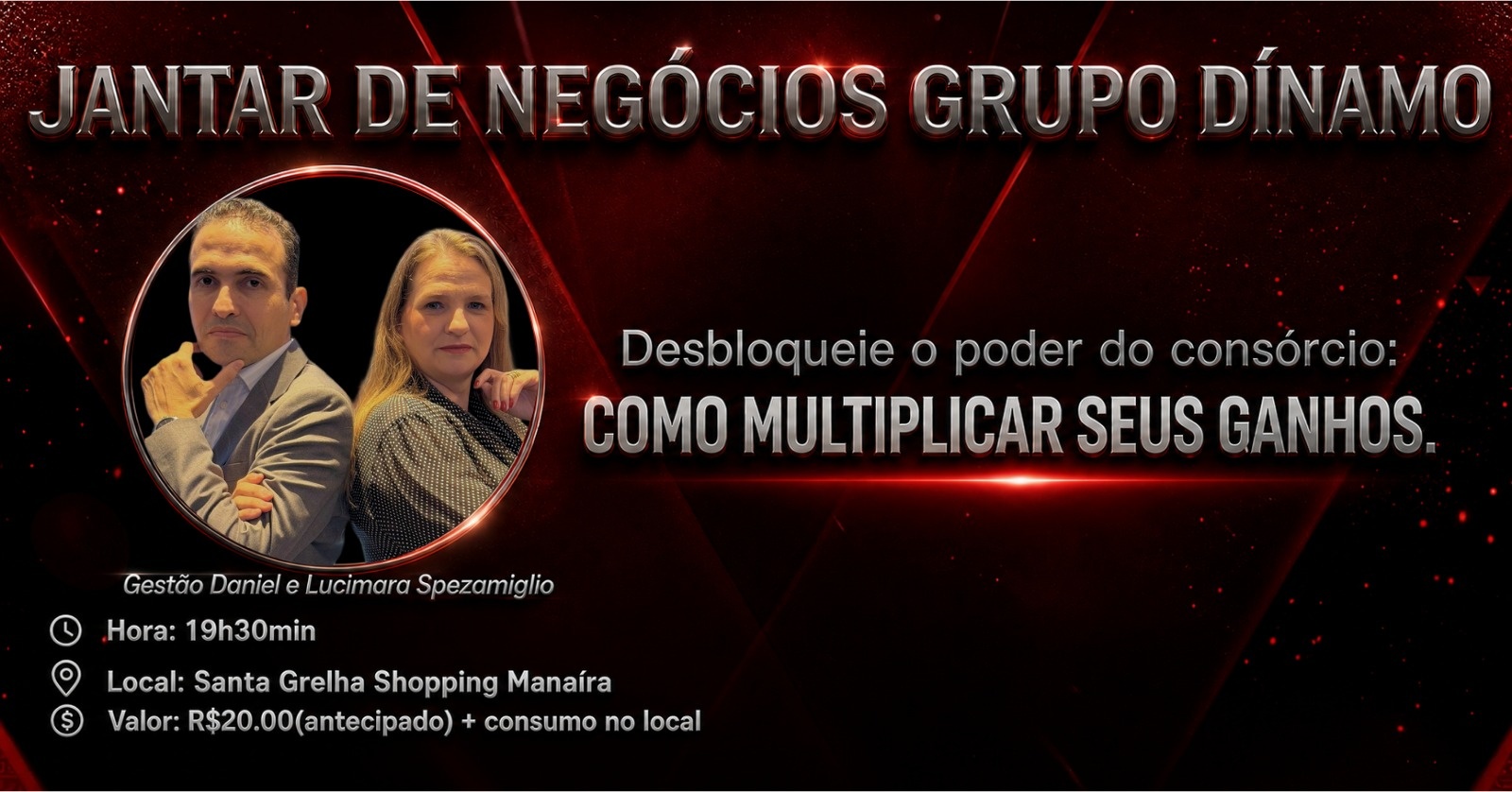 Alavancagem Financeira e Patrimonial: Como Multiplicar seus Ganhos - OUTUBRO-26
