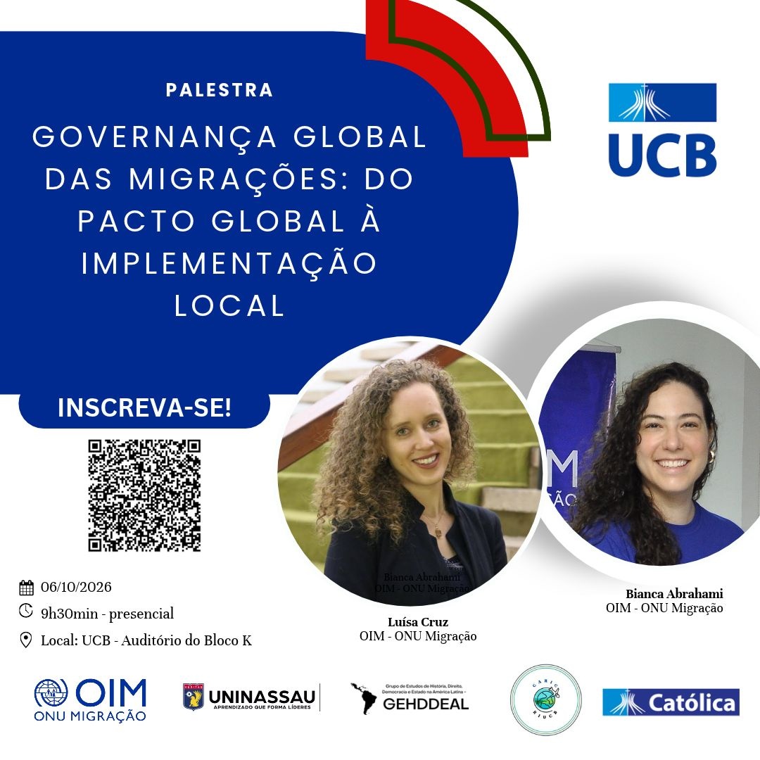 Imagem 1 da descrição do evento