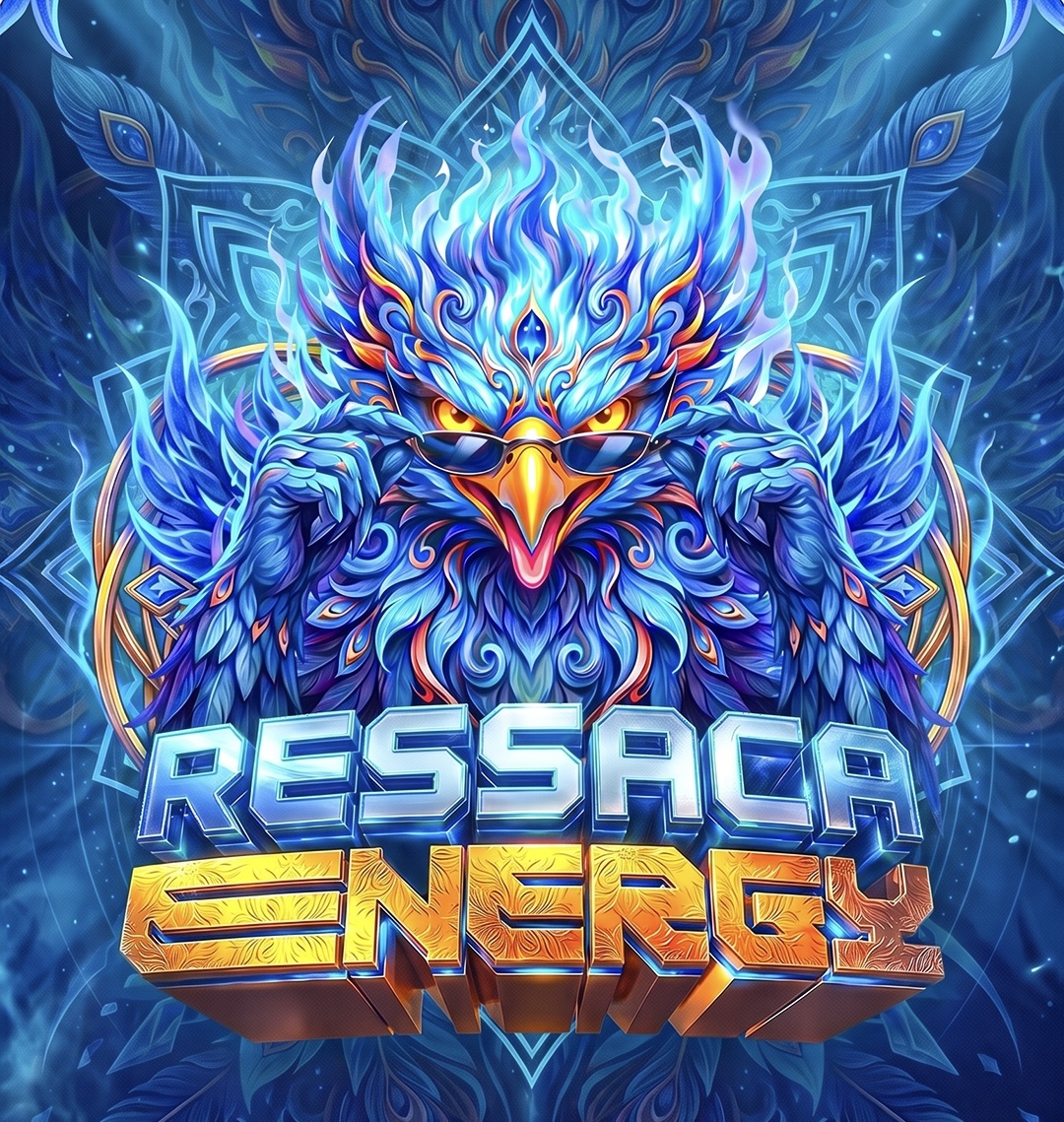 Ressaca Energy 02 de outubro