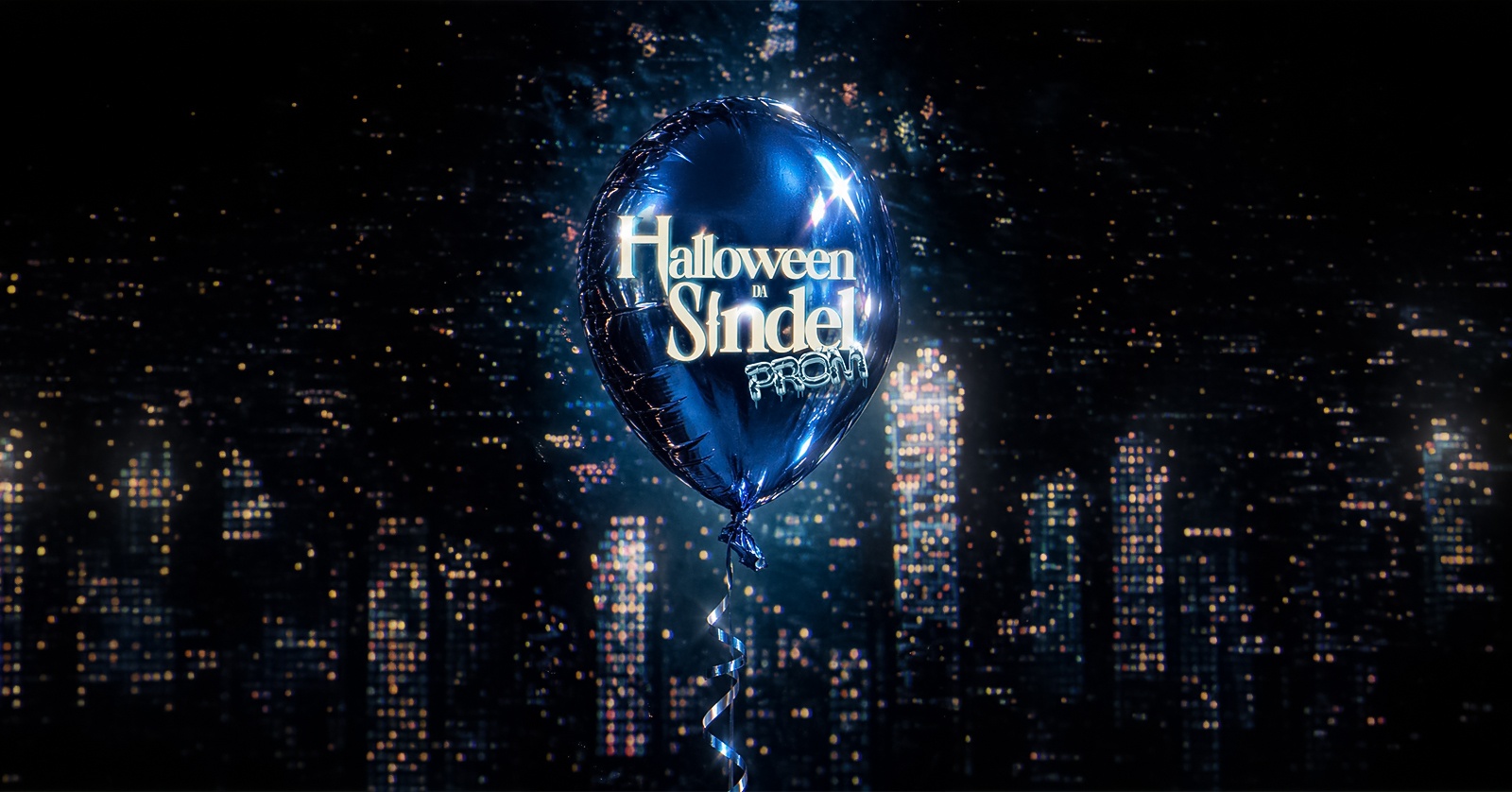 Halloween da Sindel - Ilhéus, BA