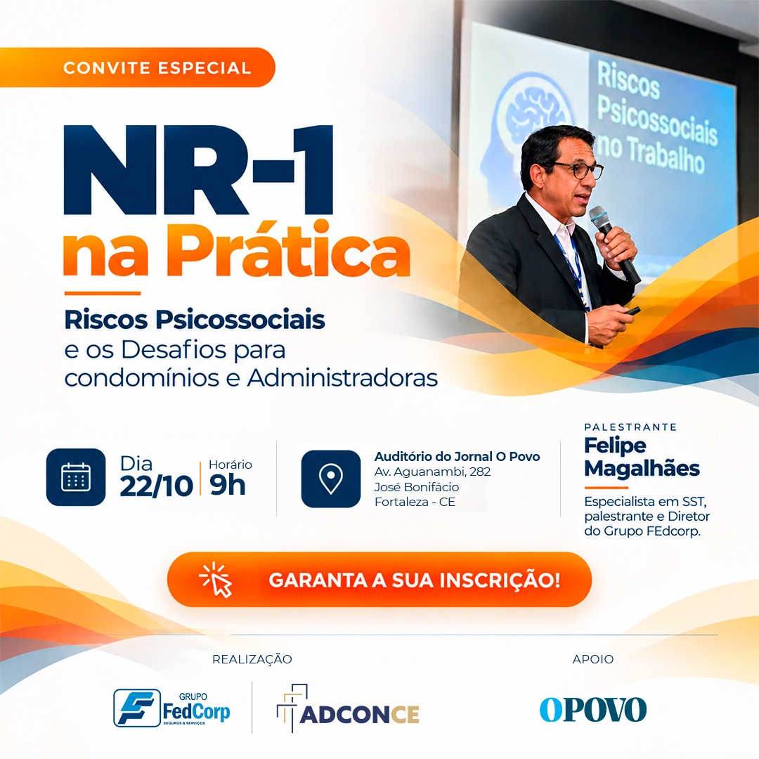 Imagem 1 da descrição do evento