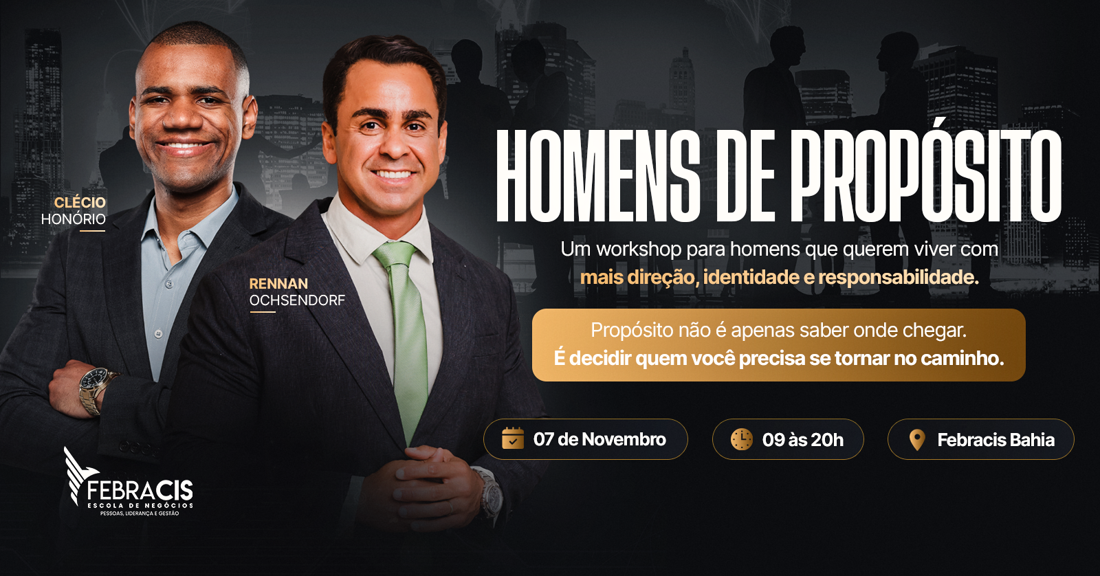 Source image — WORKSHOP HOMENS DE PROPÓSITO