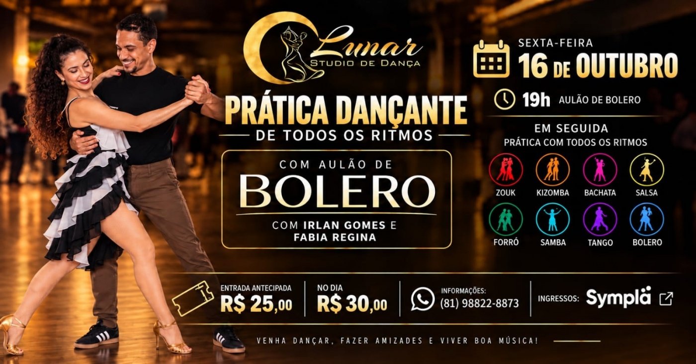 Imagem da fonte — Prática Dançante