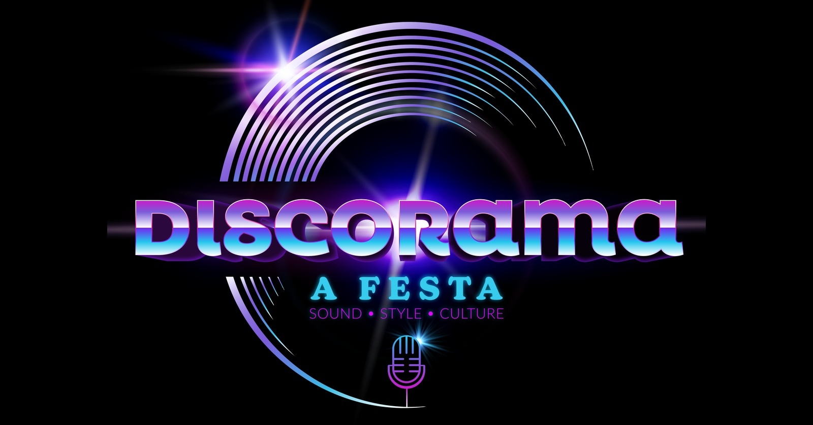 Source image — Discorama - A Festa