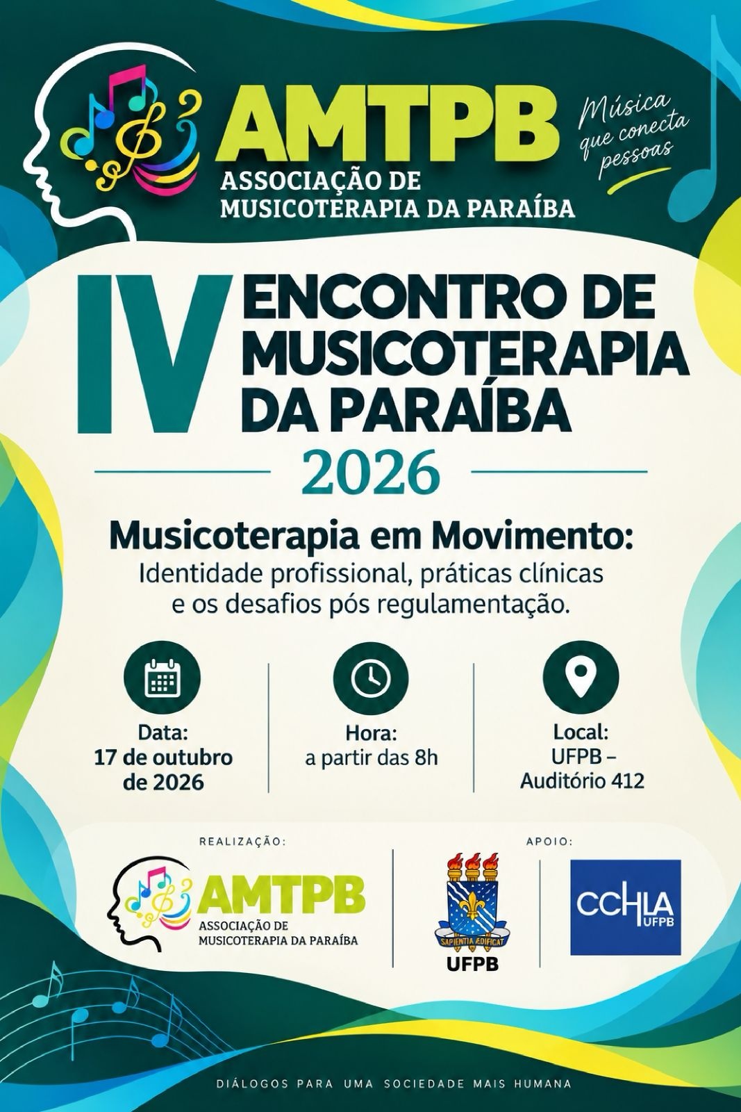 Imagem 1 da descrição do evento