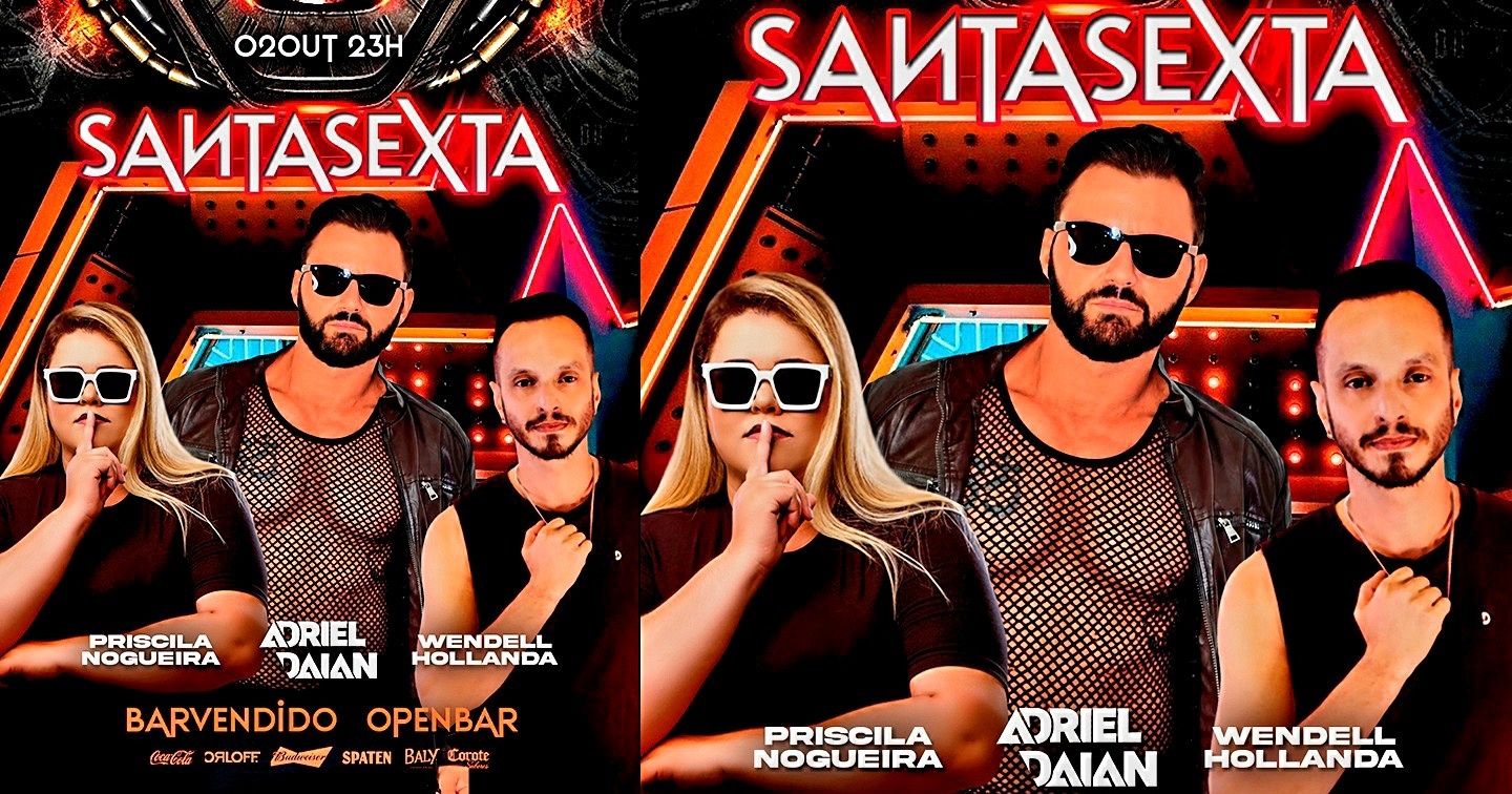 SANTASEXTA