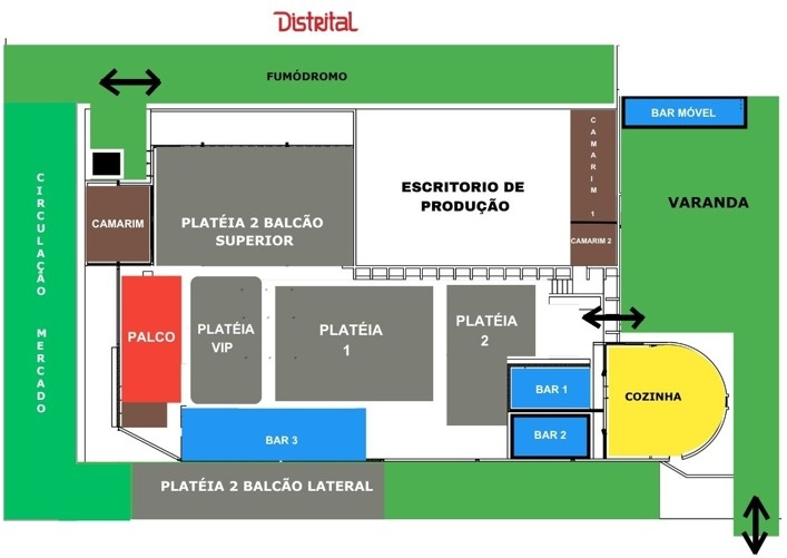 Imagem 1 da descrição do evento