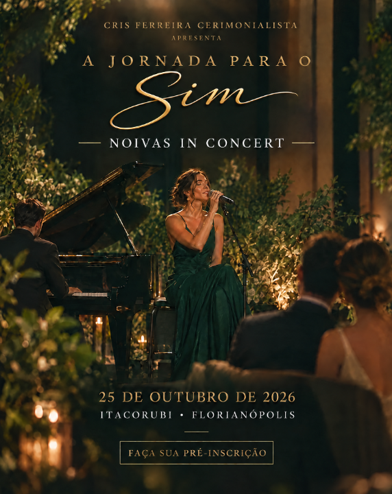 Imagen de la fuente — A jornada para o SIM |Noivas in Concert