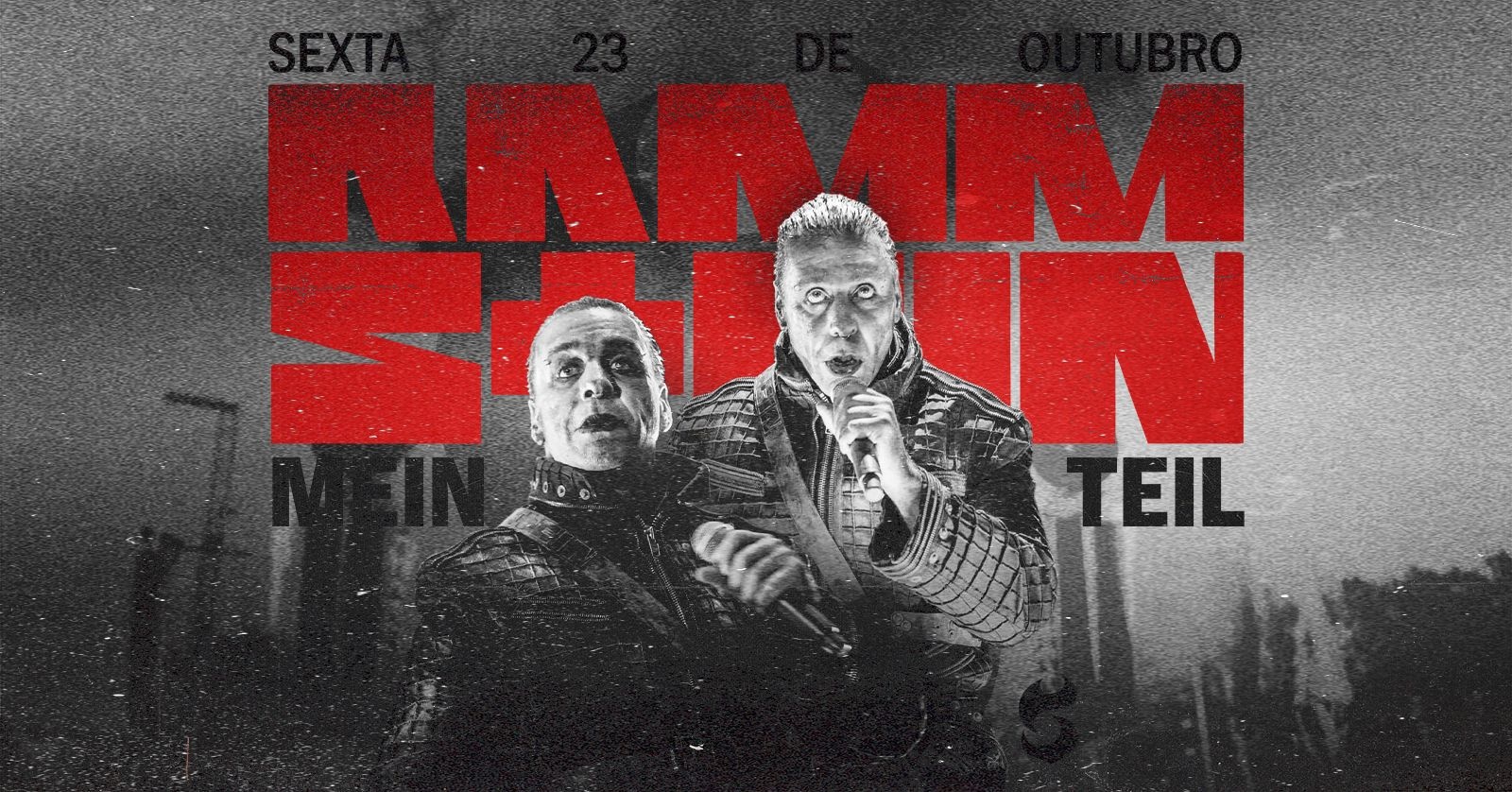 MEIN TEIL RAMMSTEIN COVER NO SINNERS PUB | JARAGUÁ DO SUL