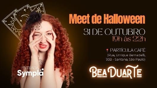 Imagem da fonte — Meet de Halloween