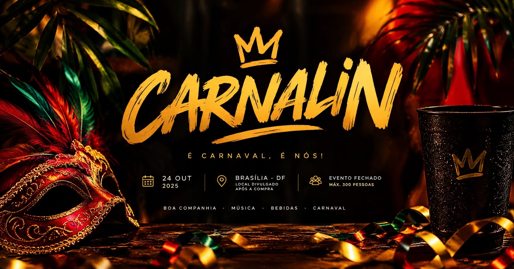 Imagen de la fuente — CARNALIN