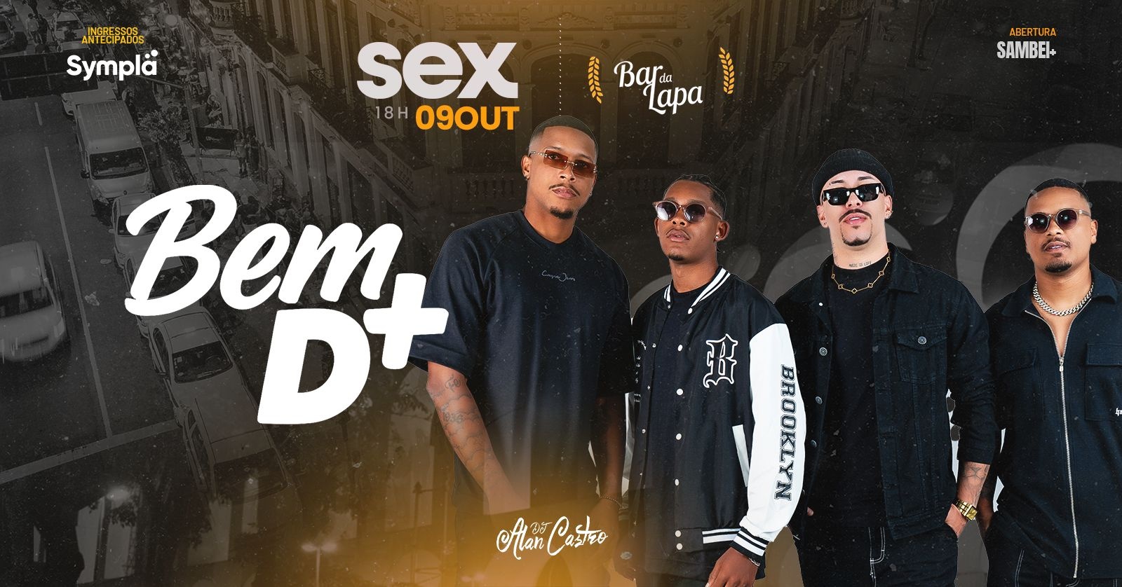 Source image — BEM D+ NO BAR DA LAPA