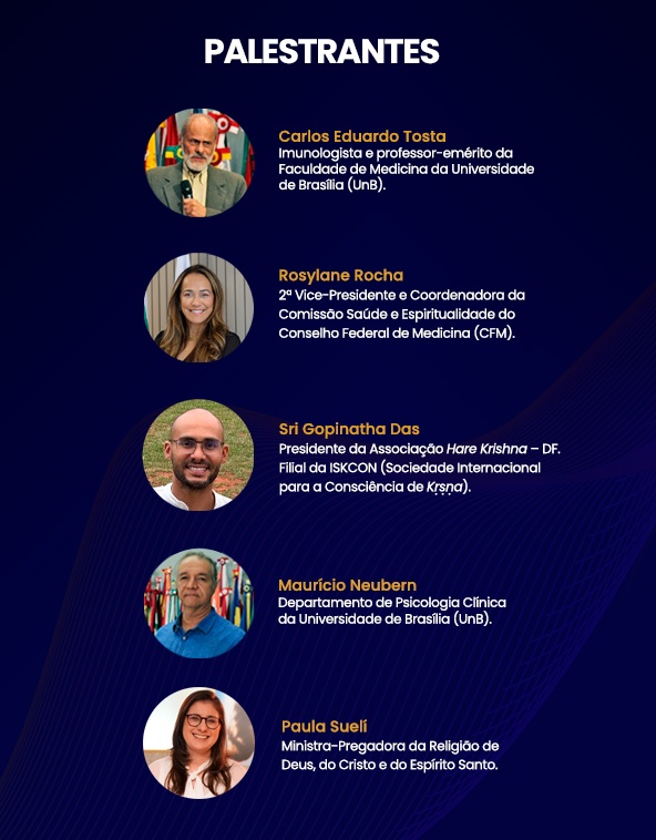 Imagem 1 da descrição do evento