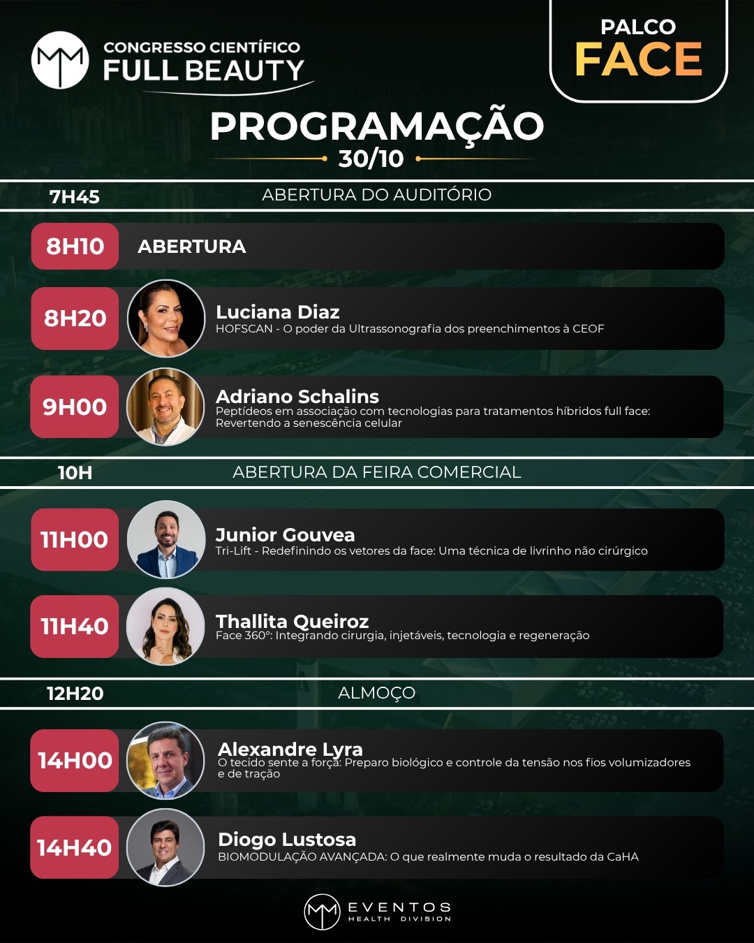 Imagem 3 da descrição do evento