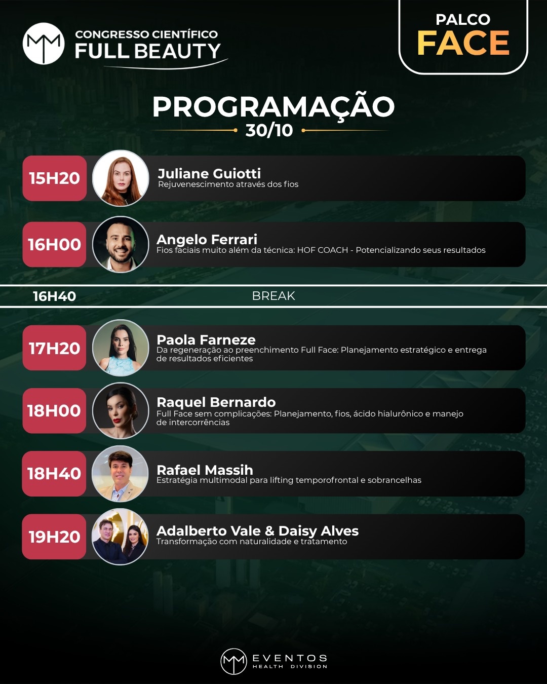 Imagem 4 da descrição do evento