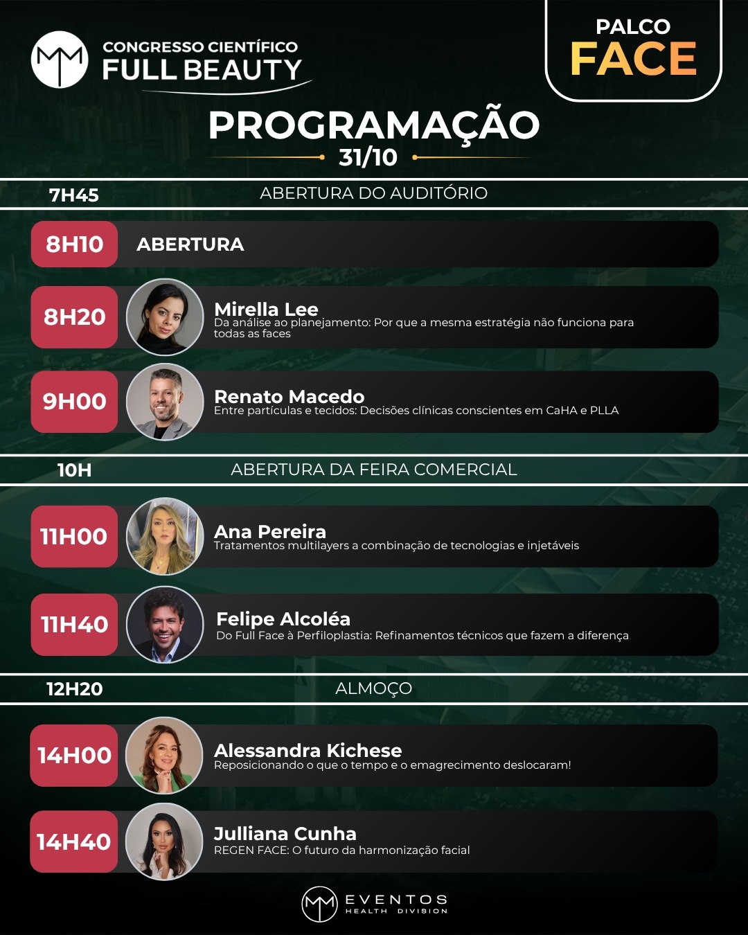 Imagem 13 da descrição do evento