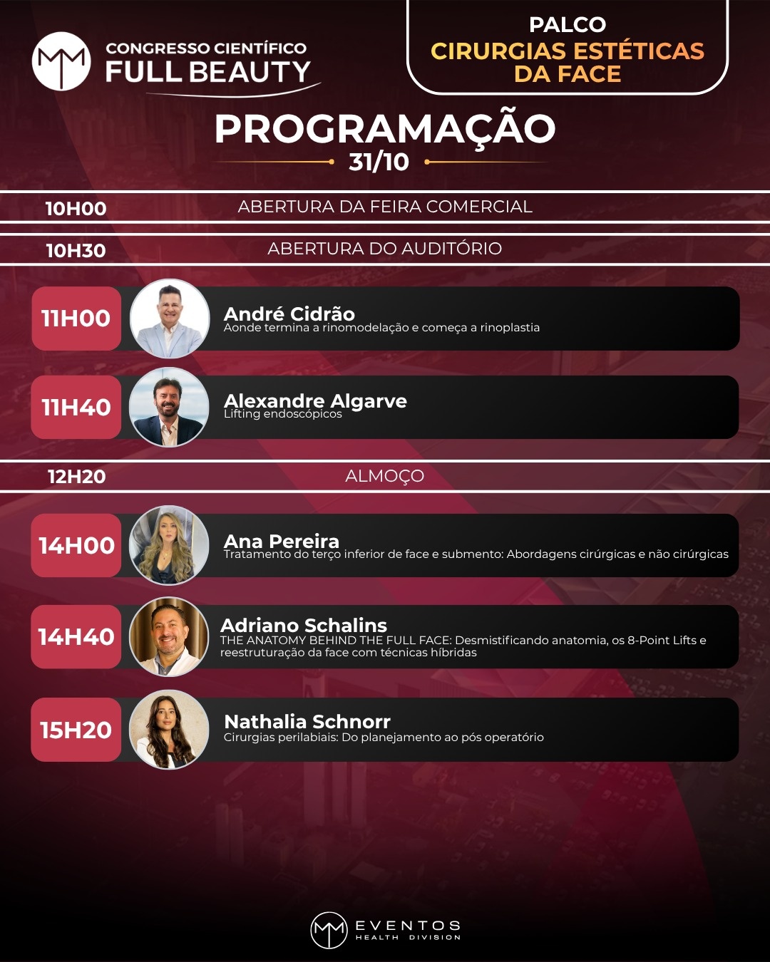 Imagem 19 da descrição do evento