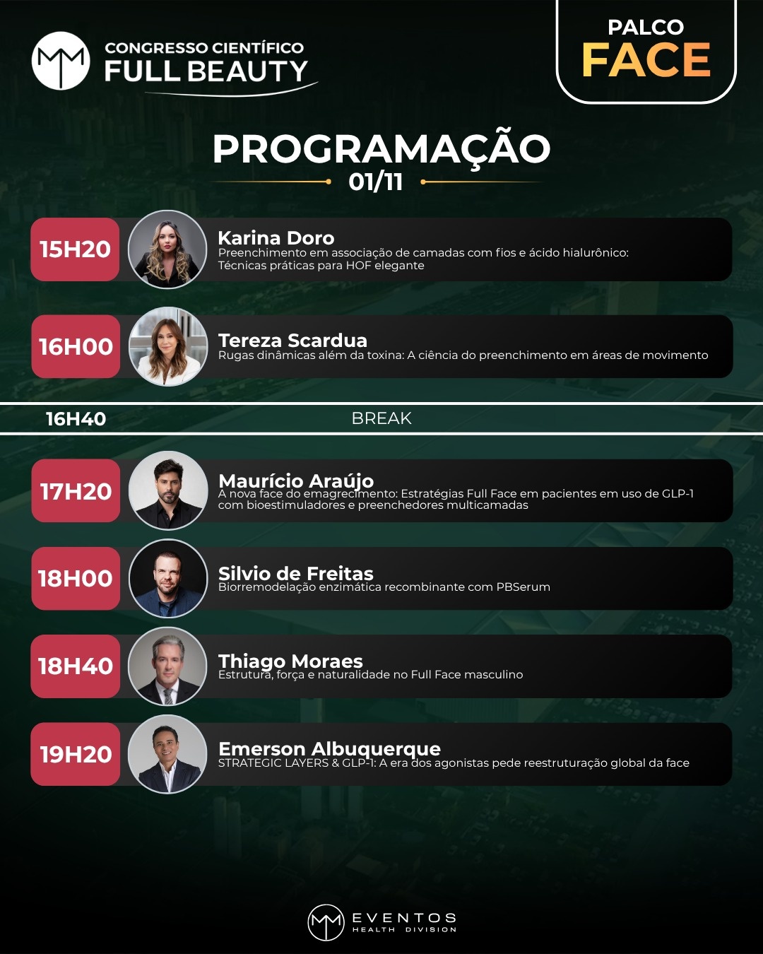 Imagem 24 da descrição do evento