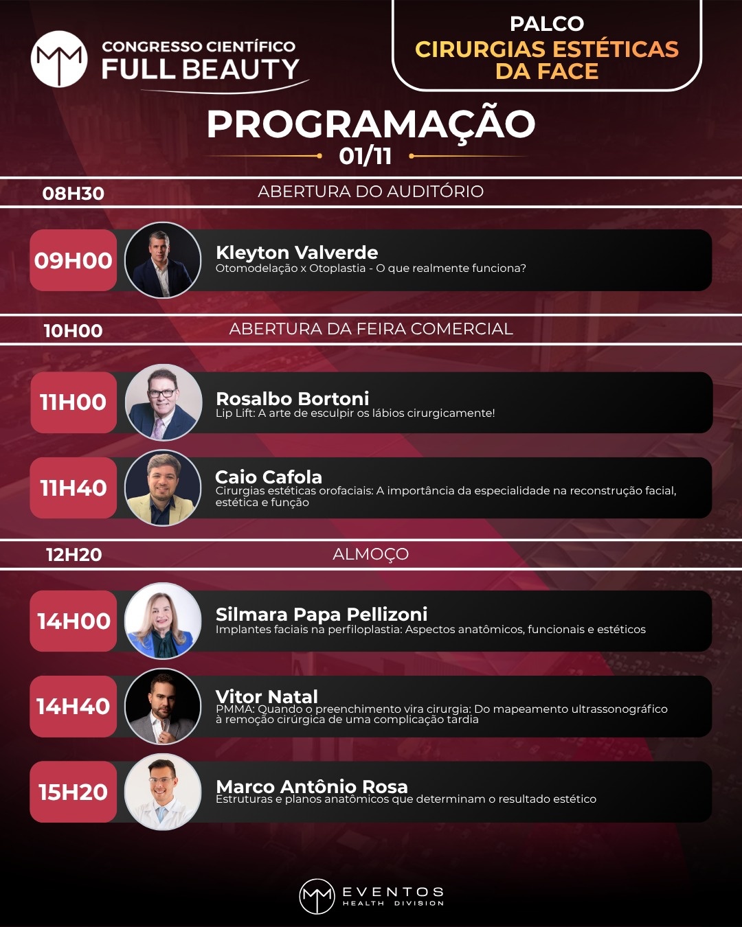 Imagem 29 da descrição do evento