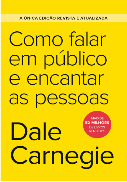 Imagem do evento Cumbuca - Como Falar em Público e Encantar Pessoas