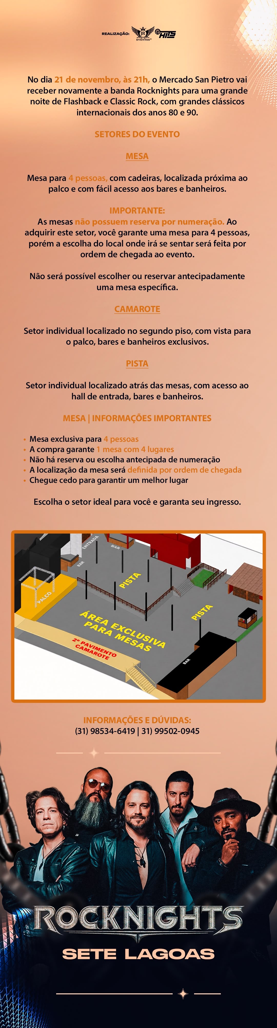 Imagem 1 da descrição do evento