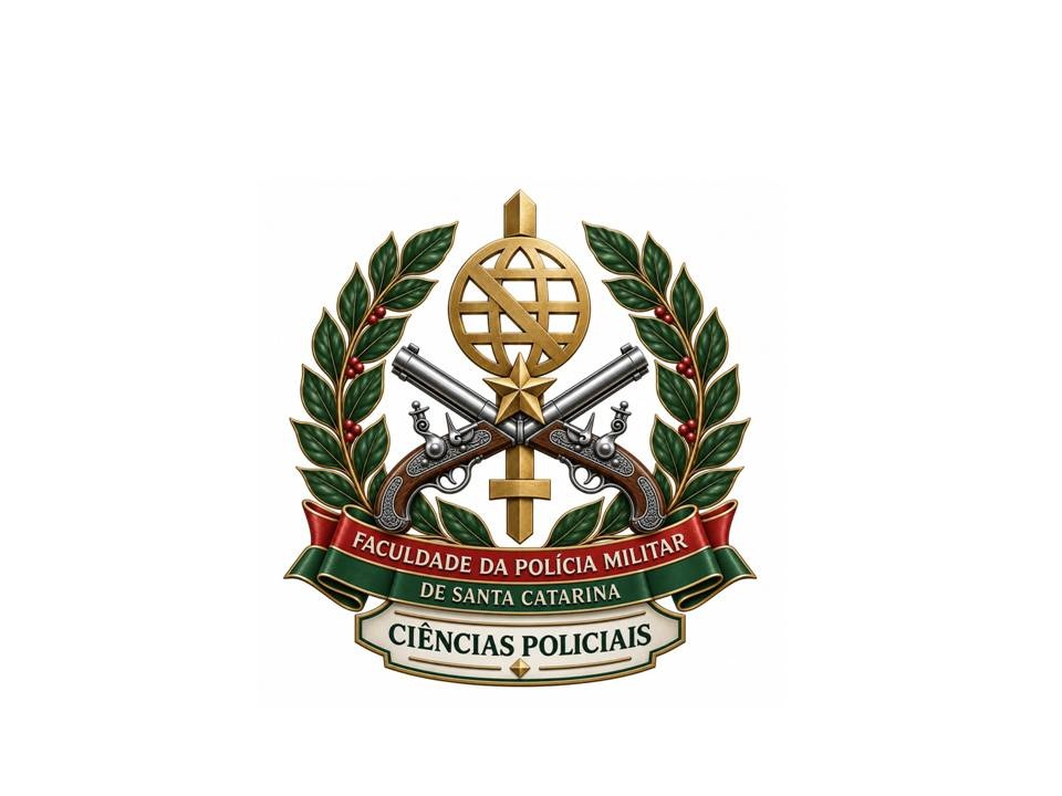 Imagem da fonte — 1º Seminário Internacional de Ciências Policiais