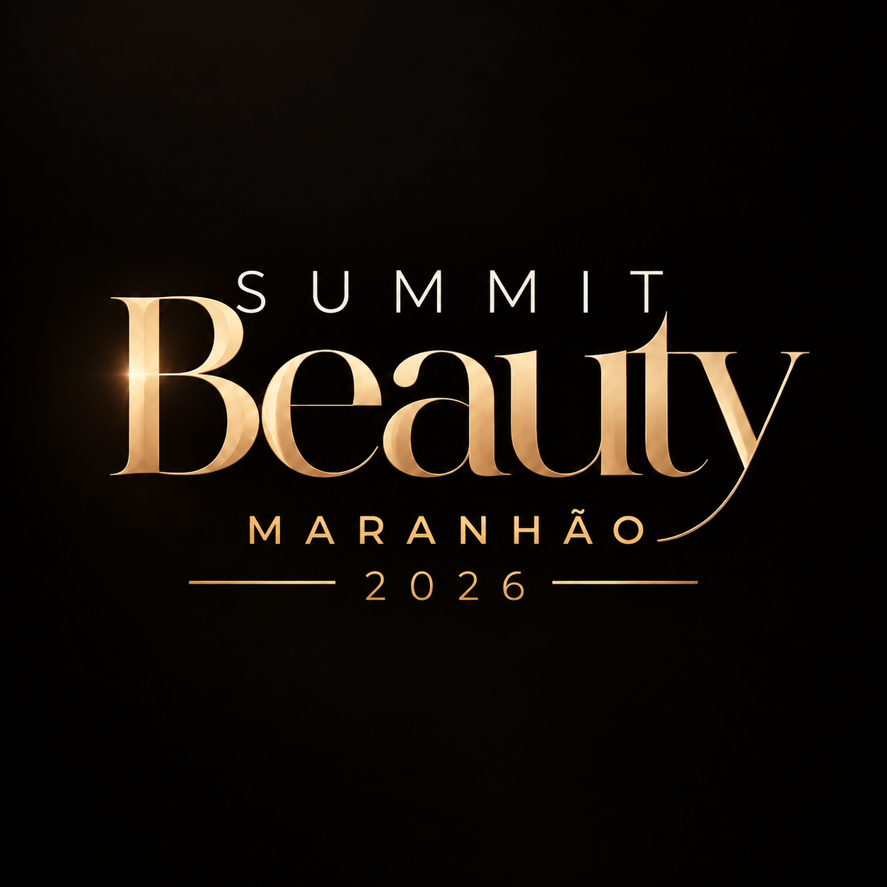Imagem publicada pela fonte para Summit Beauty Maranhão 2026