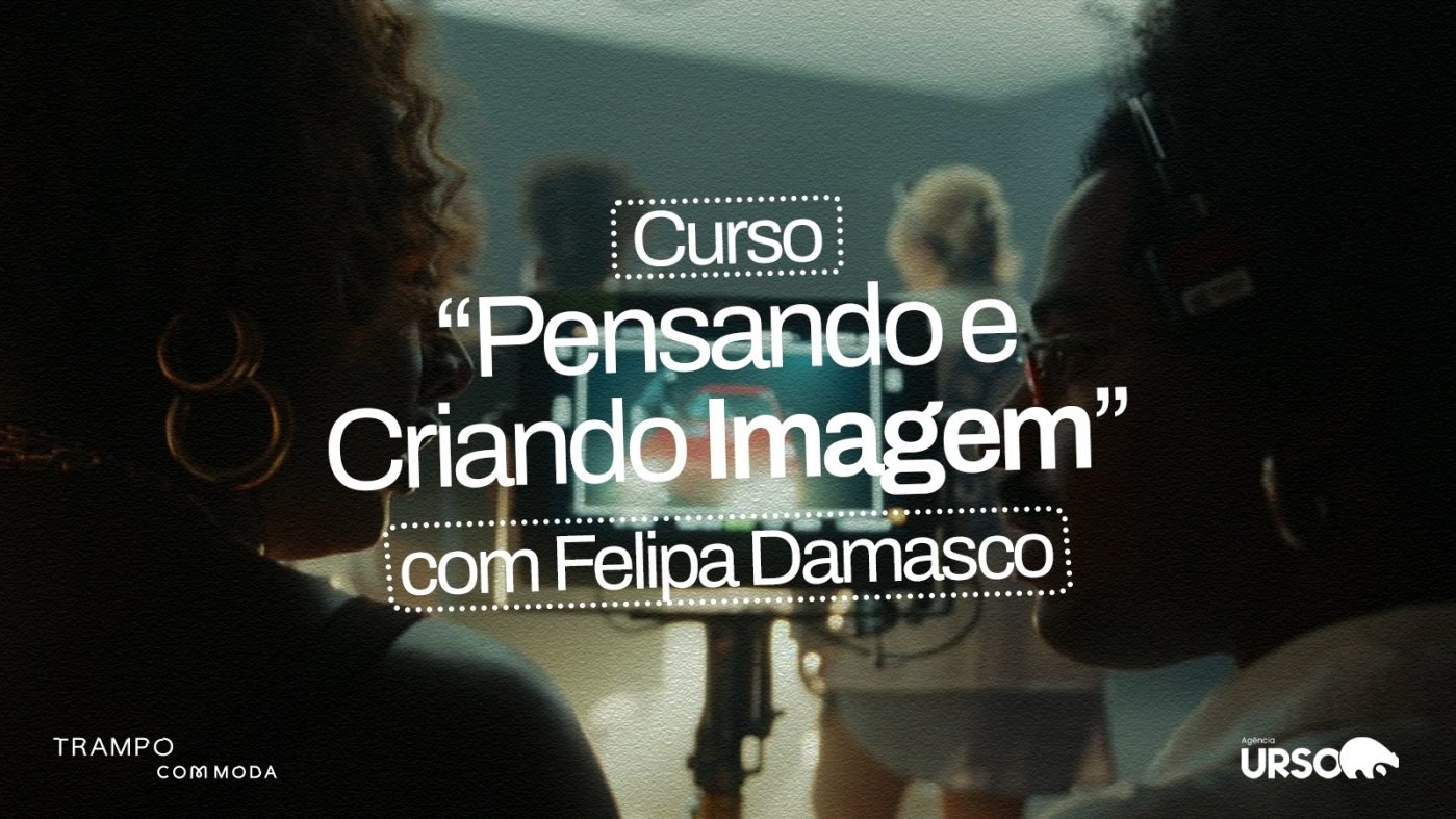 Imagem publicada pela fonte para Pensando e Criando Imagem - Em Comum