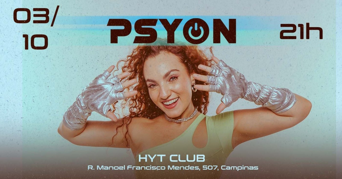 Imagem publicada pela fonte para Psyon