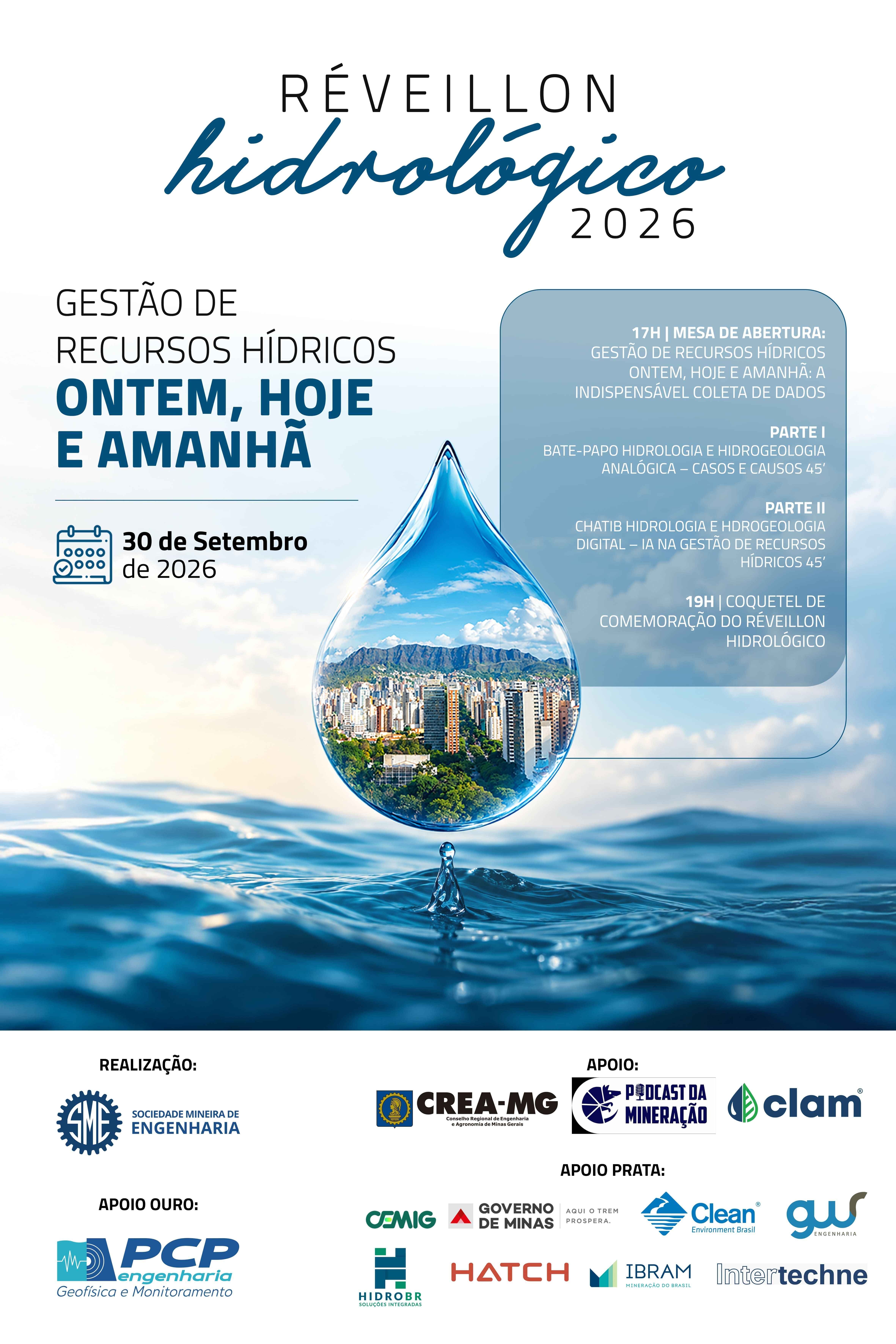 Imagem 1 da descrição do evento