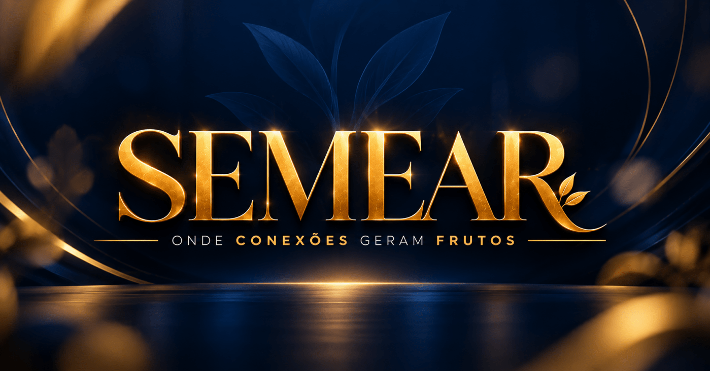 Imagem publicada pela fonte para Evento Semear