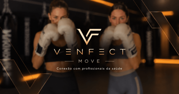 Imagem do evento VENFECT MOVE