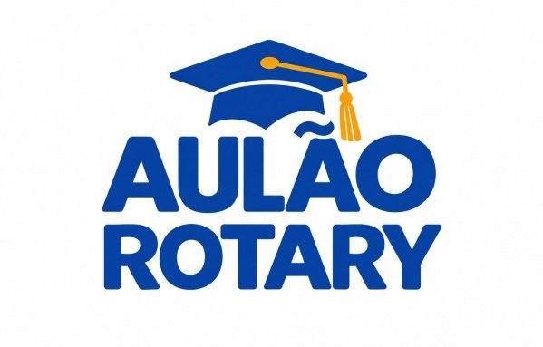 Imagem do evento Aulão Rotary 2026
