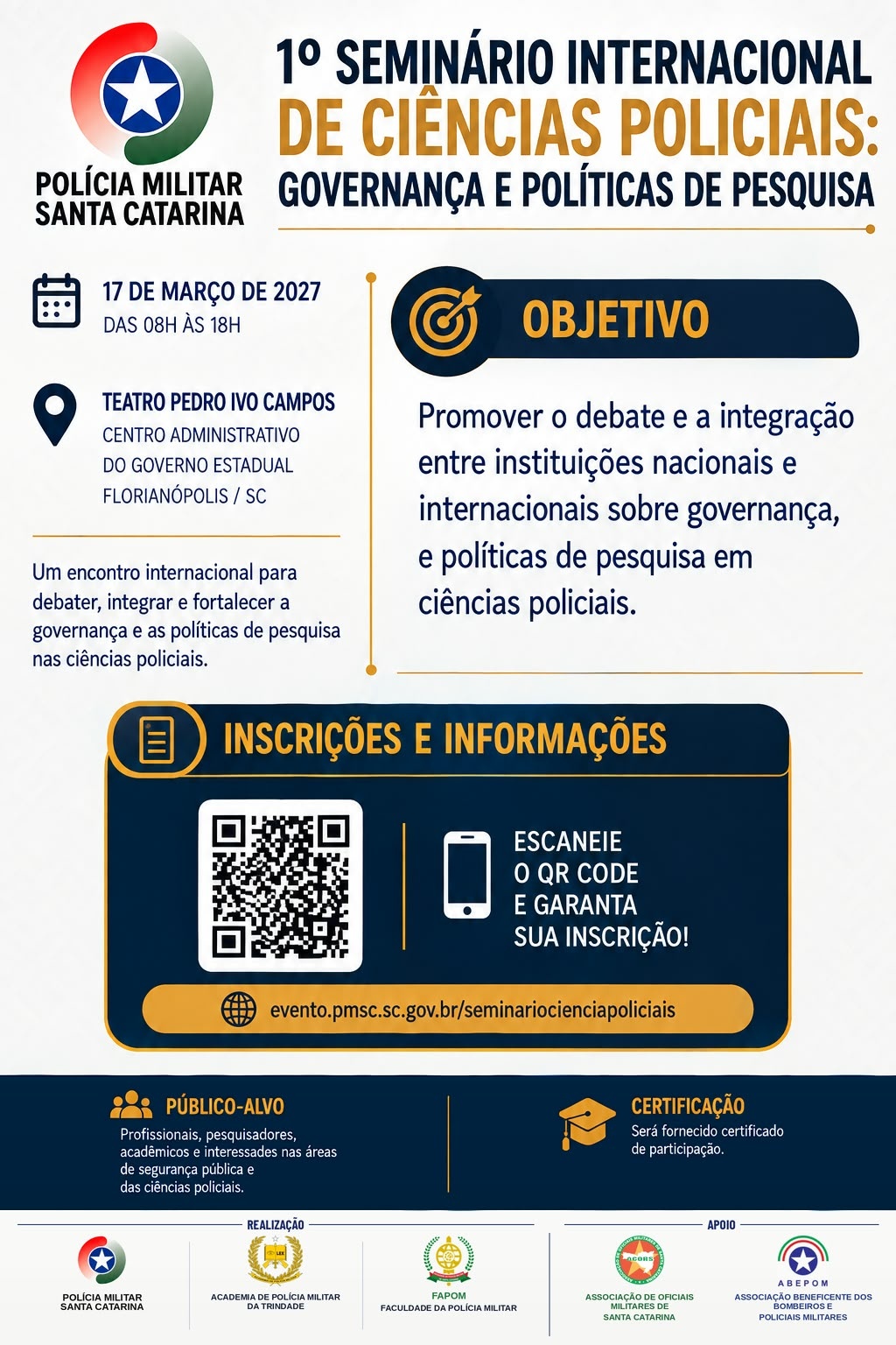 Imagem 1 da descrição do evento