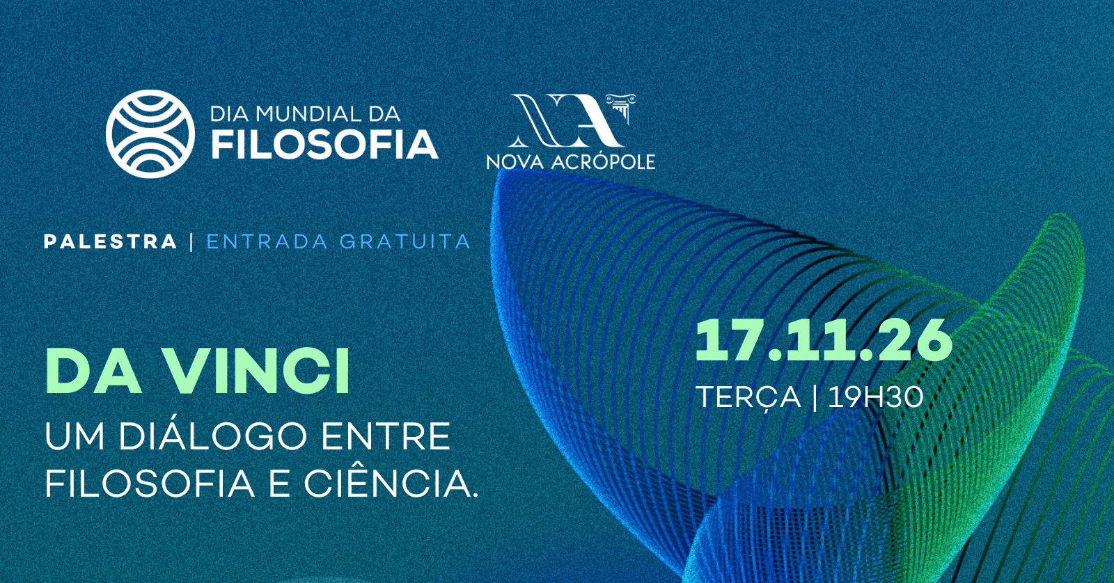 Source image — Leonardo Da Vinci | Um diálogo entre Filosofia e Ciência
