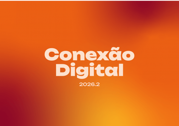 Imagem do evento CONEXÃO DIGITAL 2º EDIÇÃO