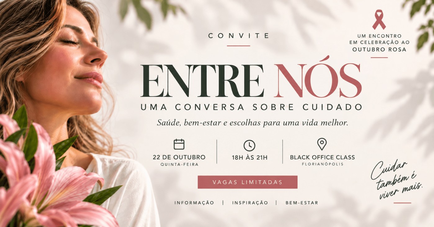 Imagen de la fuente — ENTRE NÓS - Uma conversa sobre cuidado