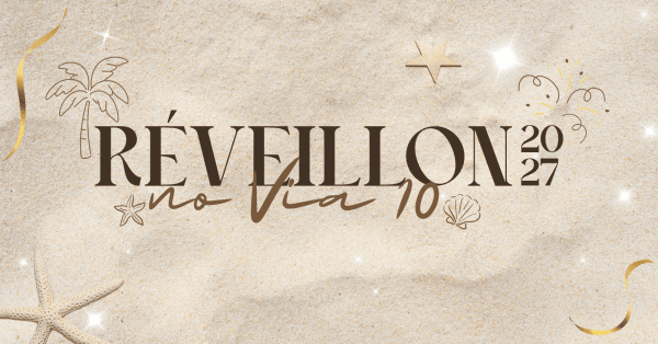 Imagem do evento Reveillon Via 10