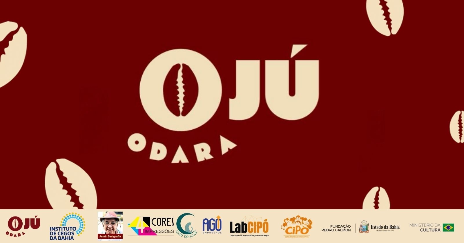 Source image — Festival Ojú Odara: A beleza além das vistas