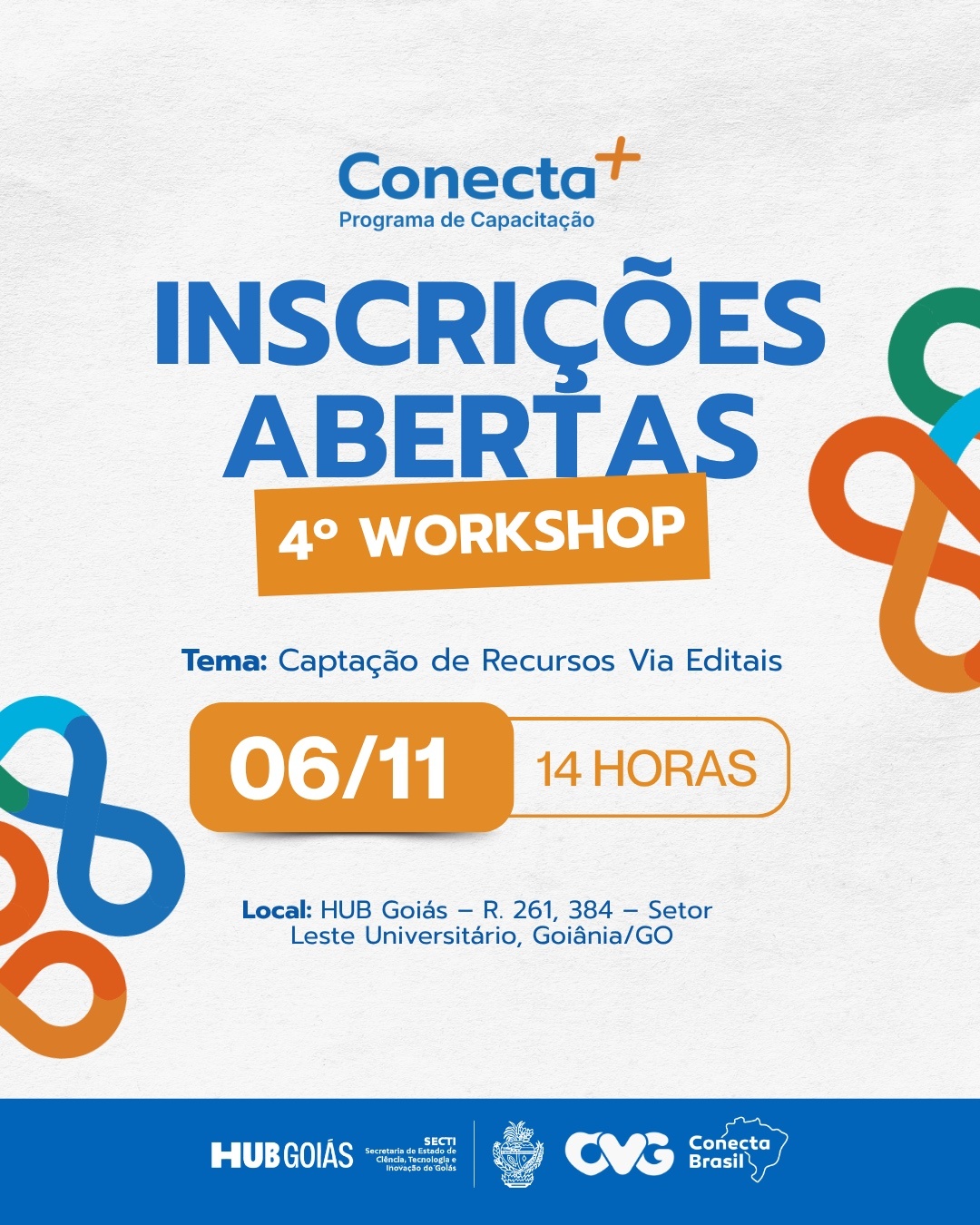 Imagem 1 da descrição do evento