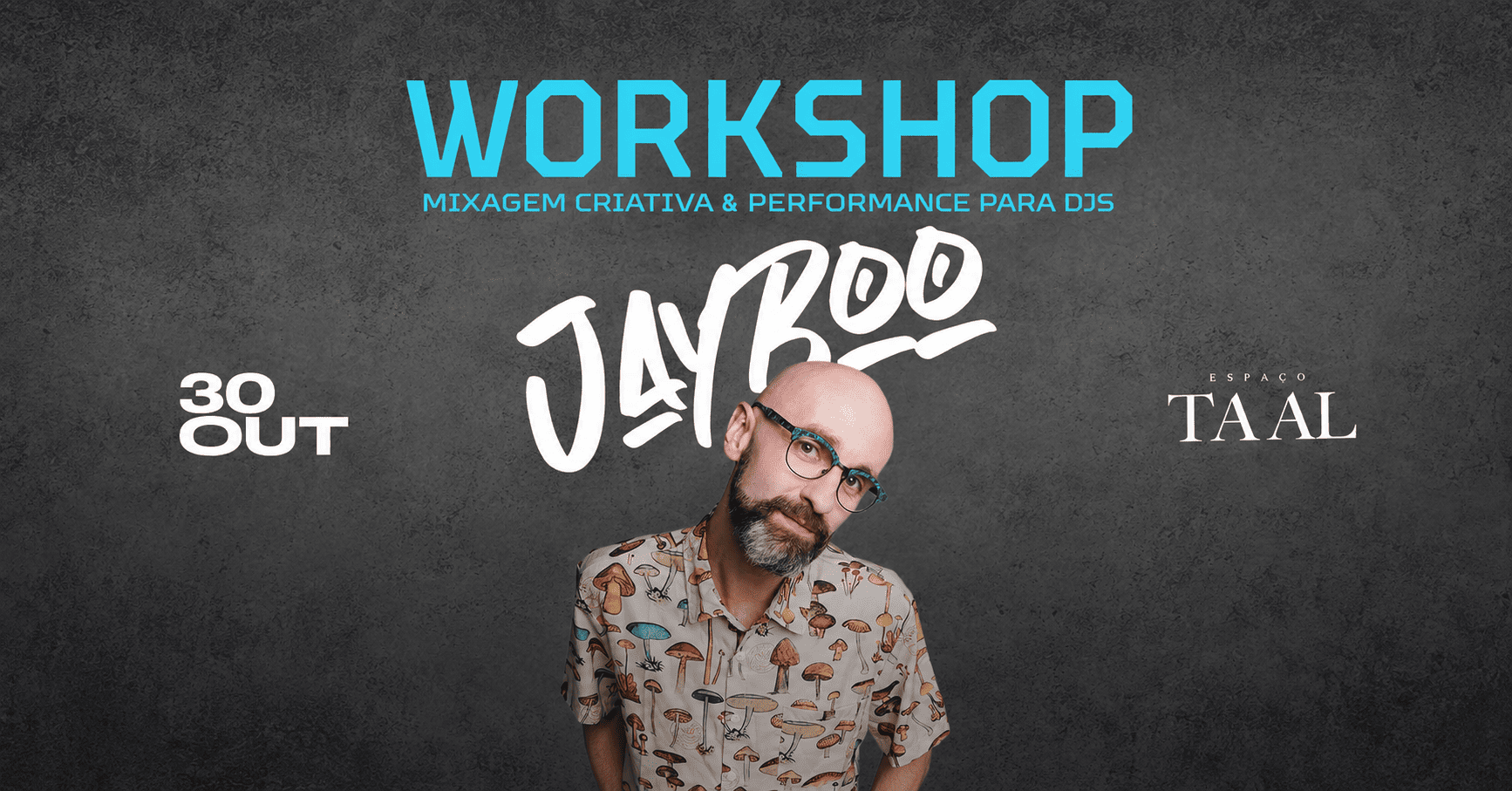 WORKSHOP MIX SP By: JAYBOO