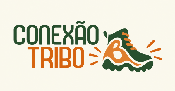 Imagem do evento Conexão Tribo
