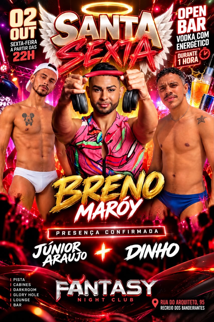 FANTASY -SANTA SEXTA