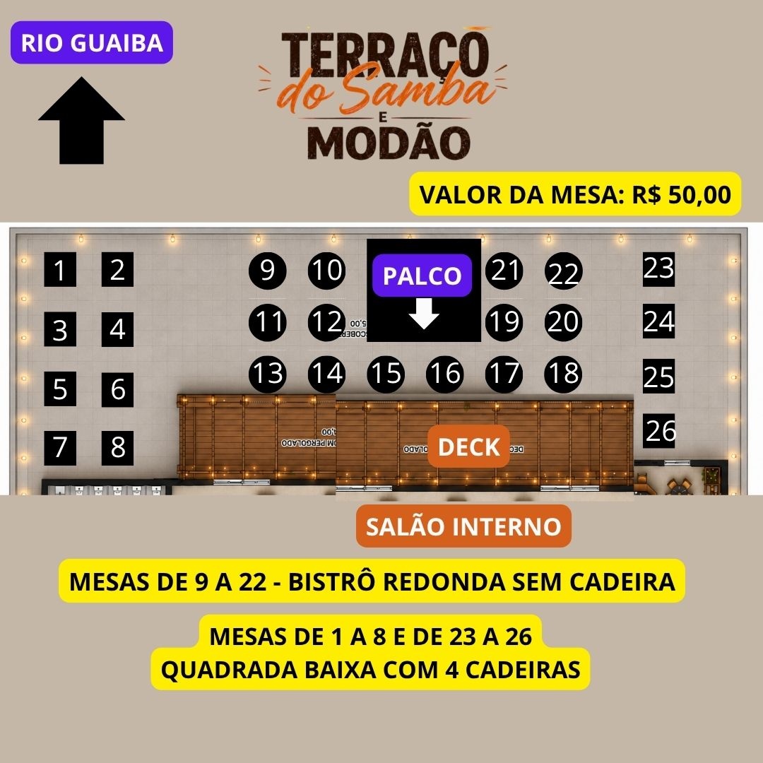 Imagem 1 da descrição do evento