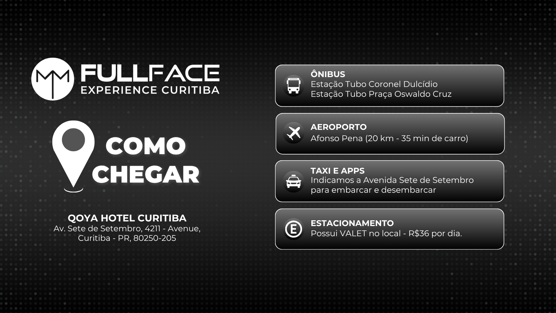 Imagem 1 da descrição do evento