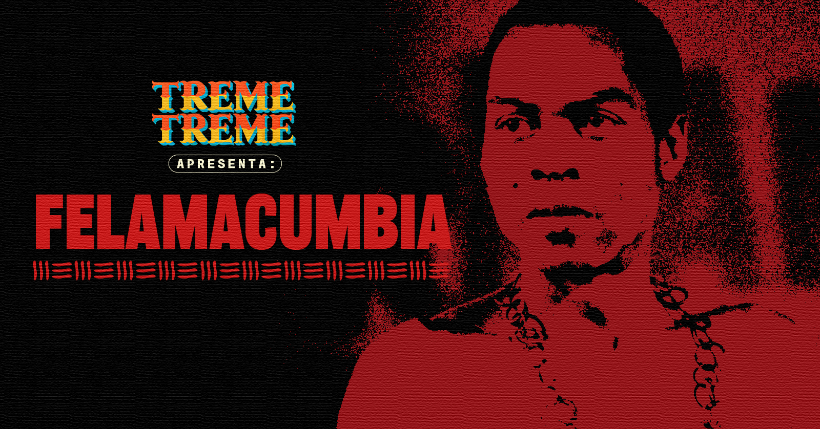Felamacumbia - Uberlândia, MG
