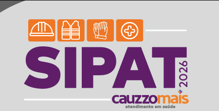 Imagem do evento Semana Sipat 2026