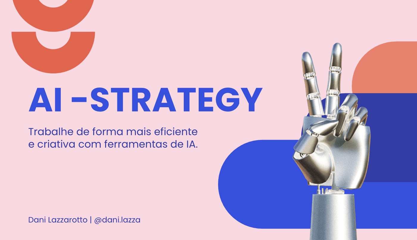 Imagem publicada pela fonte para AI Strategy: IFSC